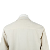 Star Wars: Skeleton Crew Costume White Jacket Daily Costume Halloween