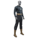 Fantastic Four Torch Cosplay Costume Deadpool 3 Halloween Suit Becostume