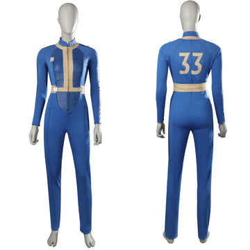 Fallout Cosplay – Becostume