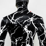 Venom: The Last Dance Cosplay Costume Spiderman Men Suit BEcostume