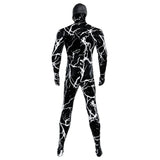 Venom: The Last Dance Cosplay Costume Spiderman Men Suit BEcostume