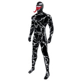 Venom: The Last Dance Cosplay Costume Spiderman Men Suit BEcostume