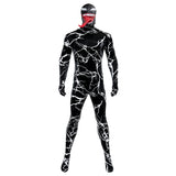 Venom: The Last Dance Cosplay Costume Spiderman Men Suit BEcostume