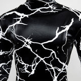 Venom: The Last Dance Cosplay Costume Spiderman Men Suit BEcostume