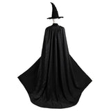 Wizard of Oz Wicked Witch Costume for Women Elphaba Halloween Costume Who Cosplay Suit BEcostume