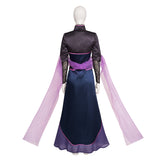 Agatha All Along Cosplay Costume Agatha Halloween Who Cosplay Suit BEcostume