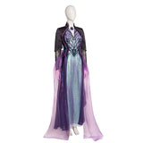 Agatha All Along Cosplay Costume Agatha Halloween Who Cosplay Suit BEcostume