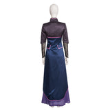 Agatha All Along Cosplay Costume Agatha Halloween Who Cosplay Suit BEcostume