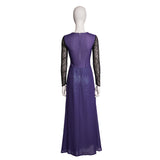 Agatha All Along Cosplay Costume Agatha Halloween Who Cosplay Suit BEcostume