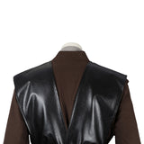 Anakin Attack of the Clones Cosplay Costume Star Wars Episode 2 Anakin Skywalker Suit