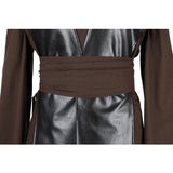 Anakin Attack of the Clones Cosplay Costume Star Wars Episode 2 Anakin Skywalker Suit