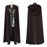 Anakin Attack of the Clones Cosplay Costume Star Wars Episode 2 Anakin Skywalker Suit