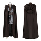 Anakin Attack of the Clones Cosplay Costume Star Wars Episode 2 Anakin Skywalker Suit