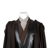 Anakin Attack of the Clones Cosplay Costume Star Wars Episode 2 Anakin Skywalker Suit