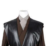 Anakin Attack of the Clones Cosplay Costume Star Wars Episode 2 Anakin Skywalker Suit