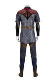 Bg3 Astarion Cosplay Baldurs Gate 3 Costume Bg3 Halloween Outfit