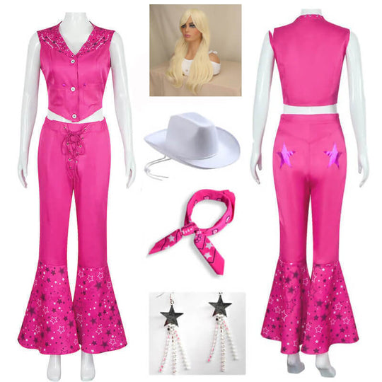 Halloween Costumes for Adults,Kids| Anime Cosplay Store – Becostume