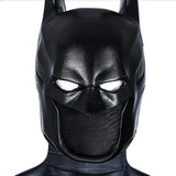 Animed Batman Beyond Cosplay Costume Batman Jumpsuit Mask Halloween Party Suit
