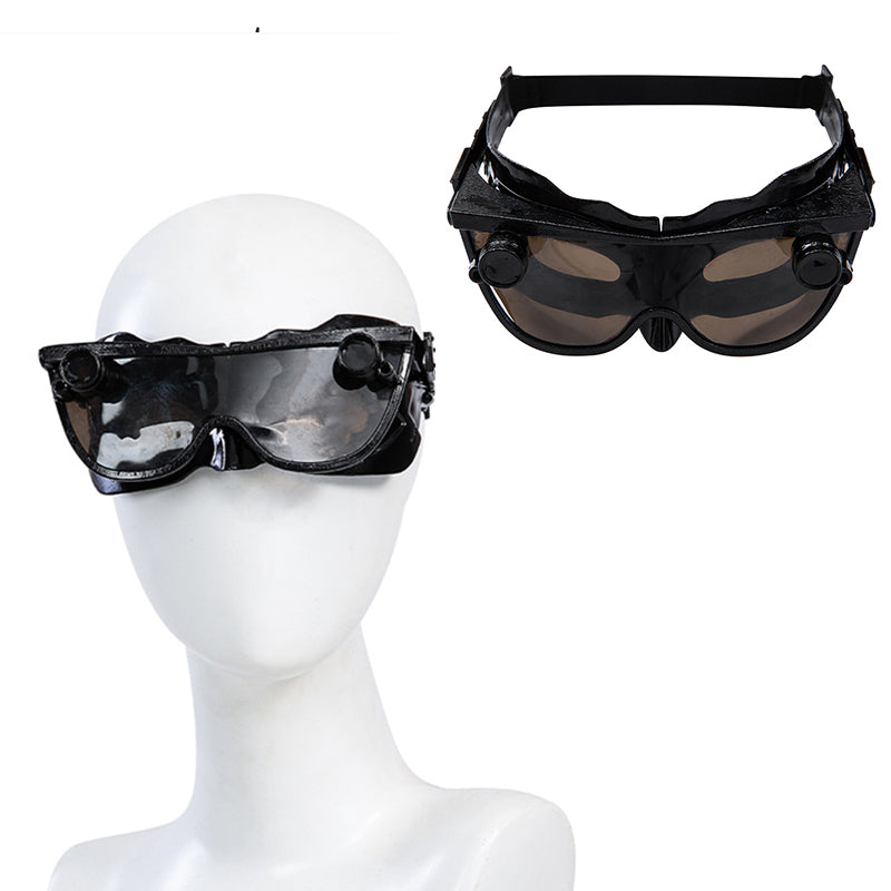 catwoman dark knight rises goggles Catwoman Anne Hathaway Cosplay The Dark Knight Rises Catwoman Costume – Becostume