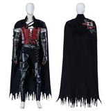 FF16 Clive Rosfield Cosplay Final Fantasy XVI Costume Halloween Game Suit