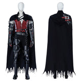FF16 Clive Rosfield Cosplay Final Fantasy XVI Costume Halloween Game Suit