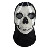 COD Ghost Mask Call of Duty Mask MW2 Becostume