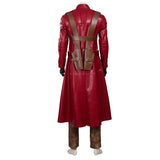 DMC 5 Dante Jacket Devil May Cry 5 Dante Cosplay Halloween Outfit Becostume