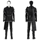 Dark Link Cosplay The Legend of Zelda Tears of The Kingdom Costume Halloween Suit