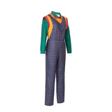 Holly Cosplay Stranger Things Season 5 Holly Wheeler Cosplay Costume Halloween Suit