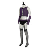Dr. Frank-N-Furter Dress Suit The Rocky Horror Picture Show Cosplay Costume