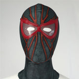 Ezekiel Sims Madame Web Costume 2024 Spider Villain Bodysuit Cosplay Suit BEcostume