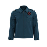 Avengers Doomsday Professor X Jacket Charles Xavier Cosplay Costume Suit Becostume