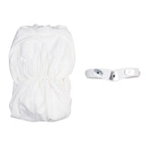 Premium Star Wars A New Hope Princess Leia Costume for Women Halloween Costumes Becostume