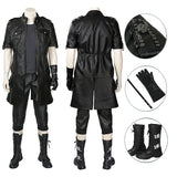 Game Final Fantasy Cosplay Noctis Lucis Caelum Costume Halloween Party Suit