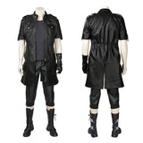 Game Final Fantasy Cosplay Noctis Lucis Caelum Costume Halloween Party Suit