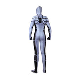 Marvel Legends Series Future Foundation Spider-Man Stealth Suit Cosplay Costume Becostume