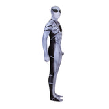 Marvel Legends Series Future Foundation Spider-Man Stealth Suit Cosplay Costume Becostume