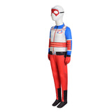 Henry Danger Costume Kids Danger Suit Superhero Henry Hart Cosplay Cosutume Mask Outfit