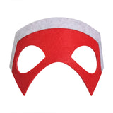 Henry Danger Costume Kids Danger Suit Superhero Henry Hart Cosplay Cosutume Mask Outfit
