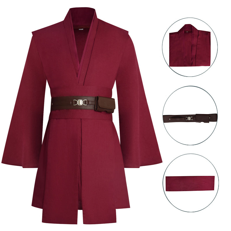Jedi Costume Pattern Mccalls
