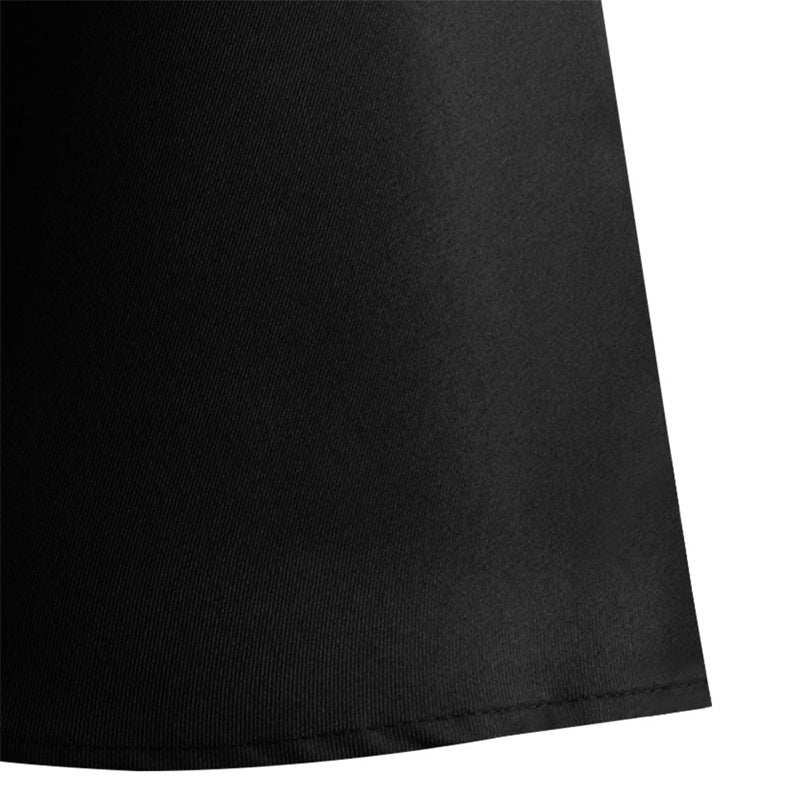 Jedi Cloak Star Wars Jedi Uniform Hooded Robe Halloween Cloak Cosplay ...