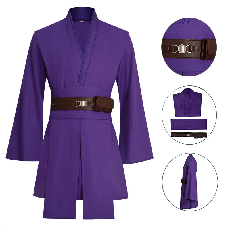 Star Wars – Becostume