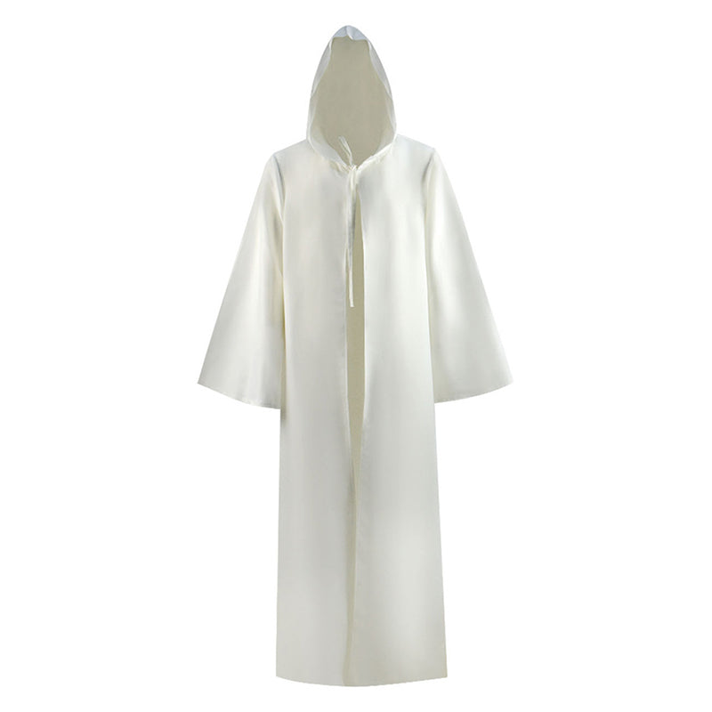 Jedi Basic Robe Adult main image 1