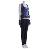 Resident Evil 3 Remake Cosplay Jill Valentine Game Classic Costume Halloween Party Suit