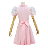 Melanie Martinez K 12 Dress Cosplay Costume K-12 Crybaby Dress No Embroider Sleeves