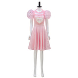 K-12 Dress Melanie Martinez K-12 Dress Cosplay Costume Halloween Dress Suit