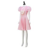 K-12 Dress Melanie Martinez K-12 Dress Cosplay Costume Halloween Dress Suit