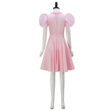 K-12 Dress Melanie Martinez K-12 Dress Cosplay Costume Halloween Dress Suit