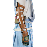 Link Mystic Set Zelda Tears of The Kingdom Link Cosplay Costumes Halloween Outfit