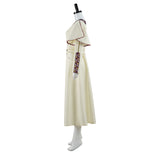 Rhaenyra Targaryen House of the Dragon Costumes Halloween Women Outfit Becostume